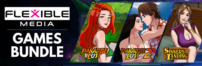 Flexible Media Games