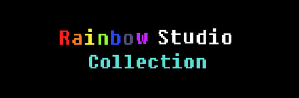 RainbowStudioの全ゲームコレクション
