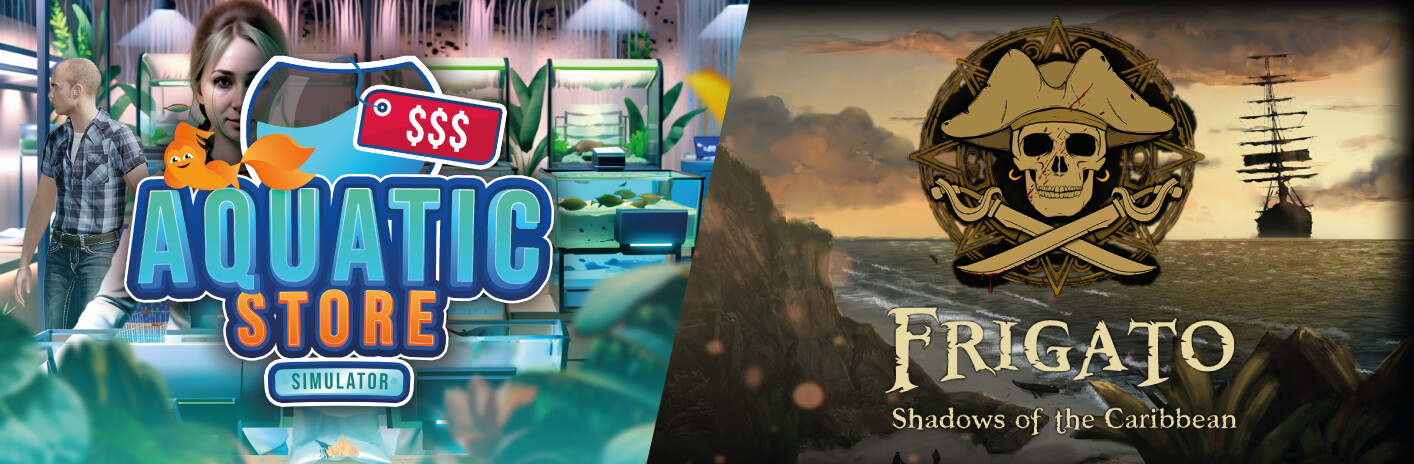 Frigato and Aquatic Store