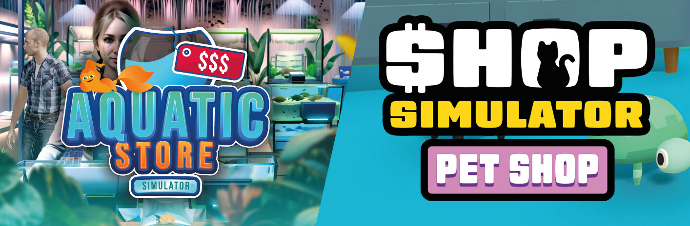 Pet Shop and Aquatic Store