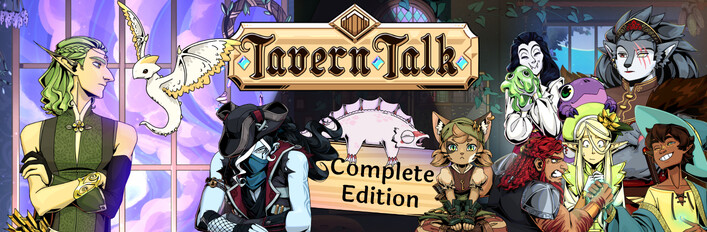 Tavern Talk: Complete Edition