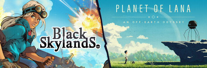 Celestial Adventures