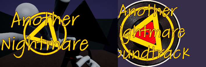Another Nightmare - Game + Soundtrack