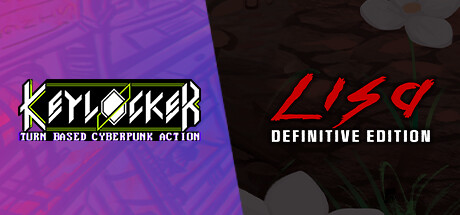LISA: The Painful + Keylocker