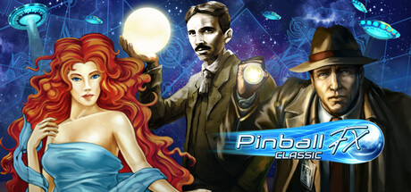 Pinball FX Classic - Zen Originals Season 1 Bundle
