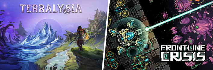 Terralysia & Frontline Crisis