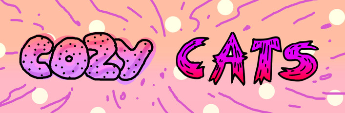 Cozy Cats