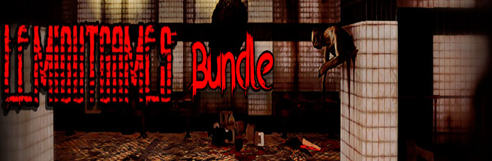  LEMIOUTGAMES Collection Bundle