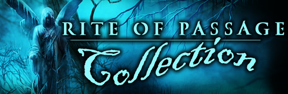 Rite of Passage Collection