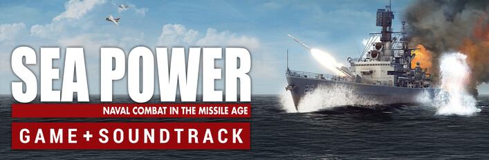 Sea Power Soundtrack Bundle