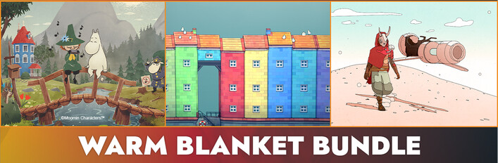 Warm Blanket