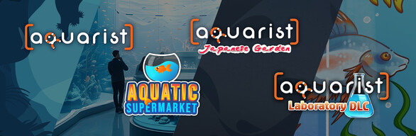 Aquarist Full Experience