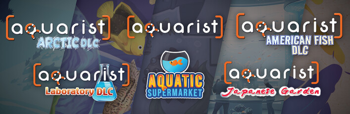 Aquarist Full Experience