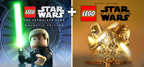 Steam：レゴ スター・ウォーズ／レゴ®スター・ウォーズ／スカイ