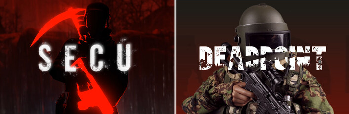 S.E.C.U. & DEADPOINT