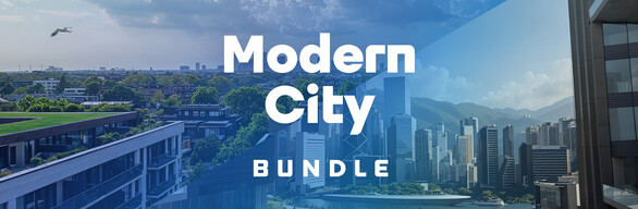 Cities: Skylines II - Modern City