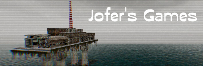 Jofer's Games