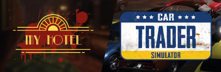 Car Trader in My Hotel