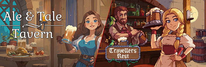 Tavern Bundle