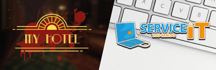 ServiceIT in My Hotel