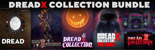 The Dread X Collections