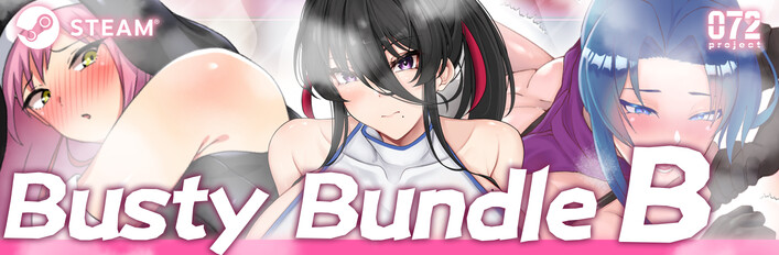 Busty Bundle B