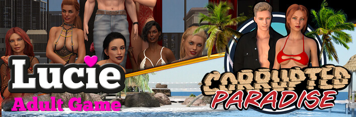 SecretGame's naughty games