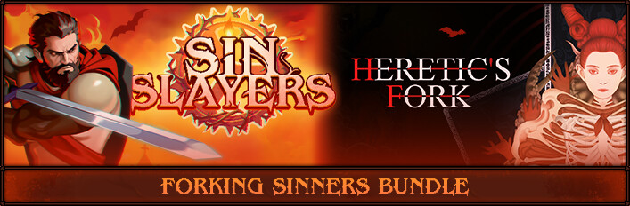 Forking Sinners