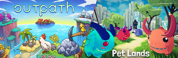 Pet Lands Outpath