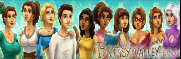 Fantasy Valley Bundle