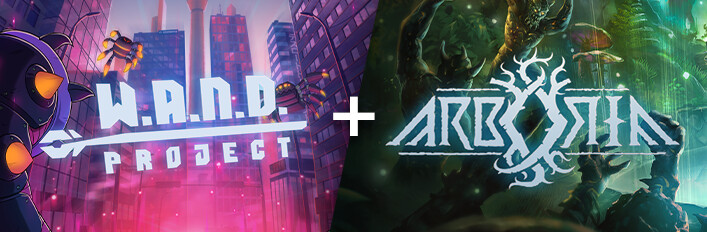W.A.N.D. Project + Arboria