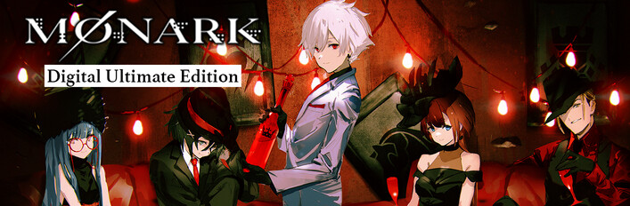 Monark Ultimate Edition (December 2024 Update)