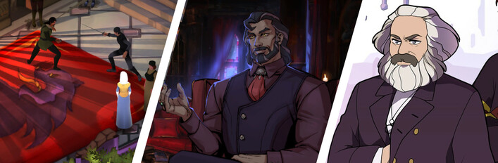 Answering the Eternal Questions