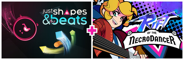 Just Rifts & Beats