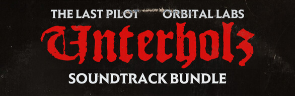 Unterholz + Soundtrack