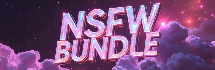 NSFW Complete bundle