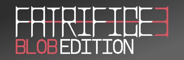 Fatrifice 3: Blob Edition