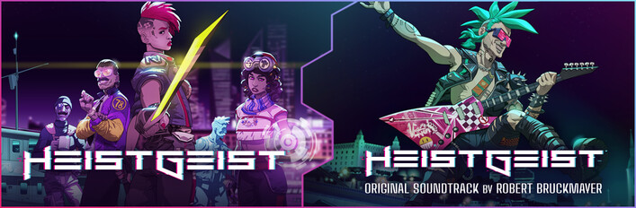 Game with Soundtrack