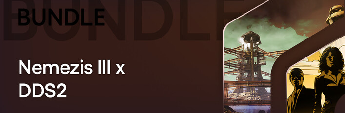 Nemezis III x Drug Dealer Simulator 2