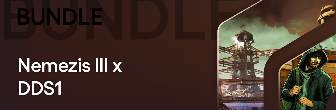 Nemezis III x Drug Dealer Simulator