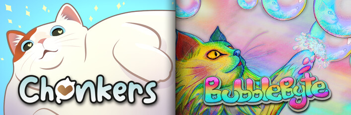 Chonky Bubbles