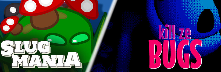 Bugs'n'Slugs