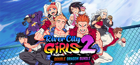 Steam：River City Girls 2: Double Dragon Bundle