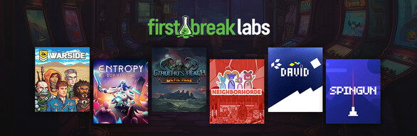 First Break Labs
