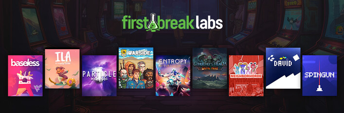 First Break Labs Everything Bundle