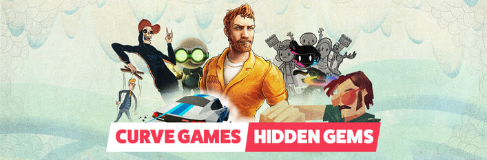 Curve Games Hidden Gems