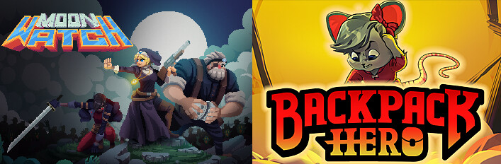 Same Depraved, Genre-Muddling Devs