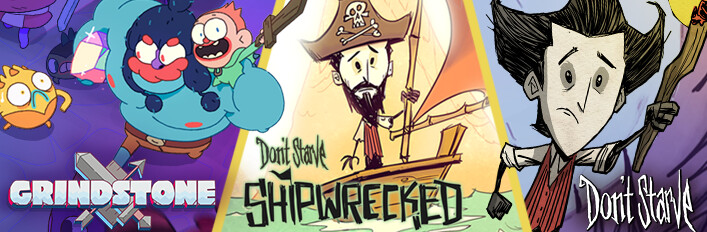 Hunger and Hustle Bundle