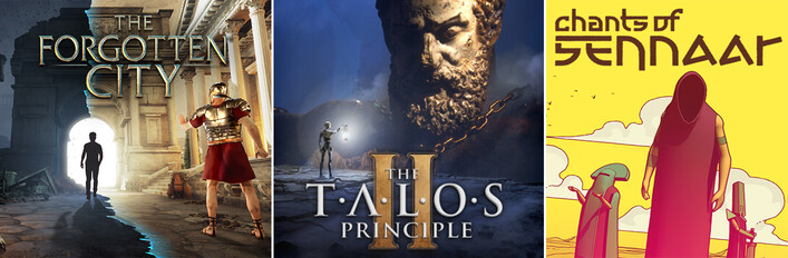 Mysteries in Civilization