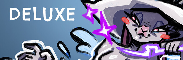 Goat's Tale Adventure Deluxe